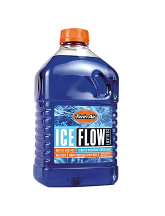 Anticongelante IceFlow TWIN AIR 2.2l