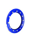 Aro Beadlock GOLDSPEED 10" Alu Azul