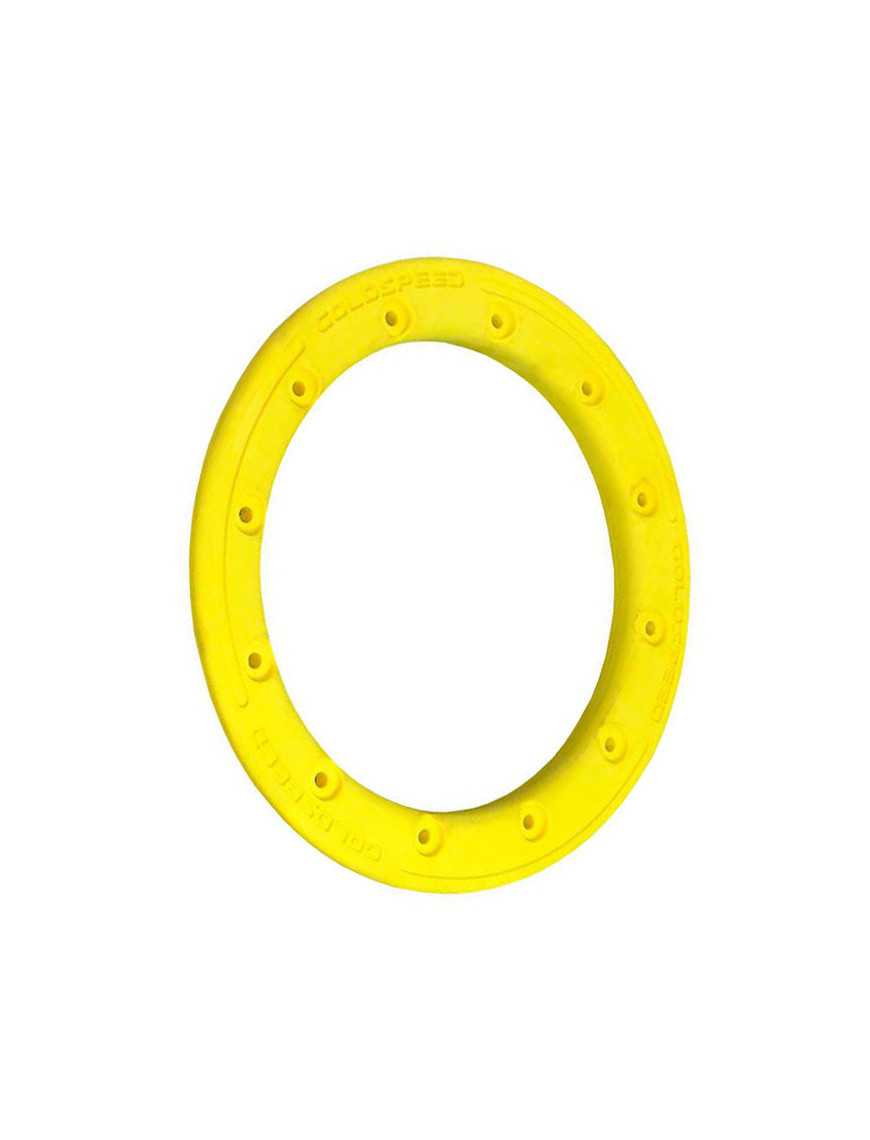 Aro Beadlock GOLDSPEED 10" PC Amarelo