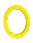 Aro Beadlock GOLDSPEED 10" PC Amarelo