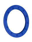 Aro Beadlock GOLDSPEED 10" PC Azul