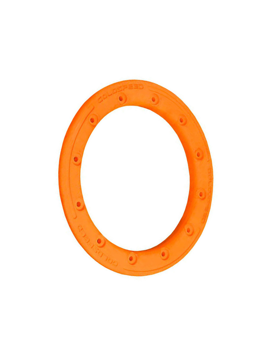 Aro Beadlock GOLDSPEED 10" PC Laranja