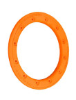 Aro Beadlock GOLDSPEED 10" PC Laranja