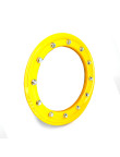Aro Beadlock GOLDSPEED 9" Alu Amarillo