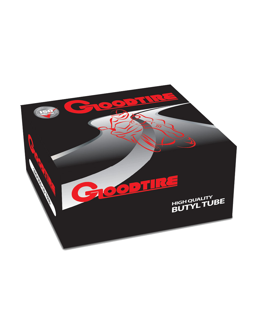 Câmara de Ar GOODTIRE 80/100-21 TR4