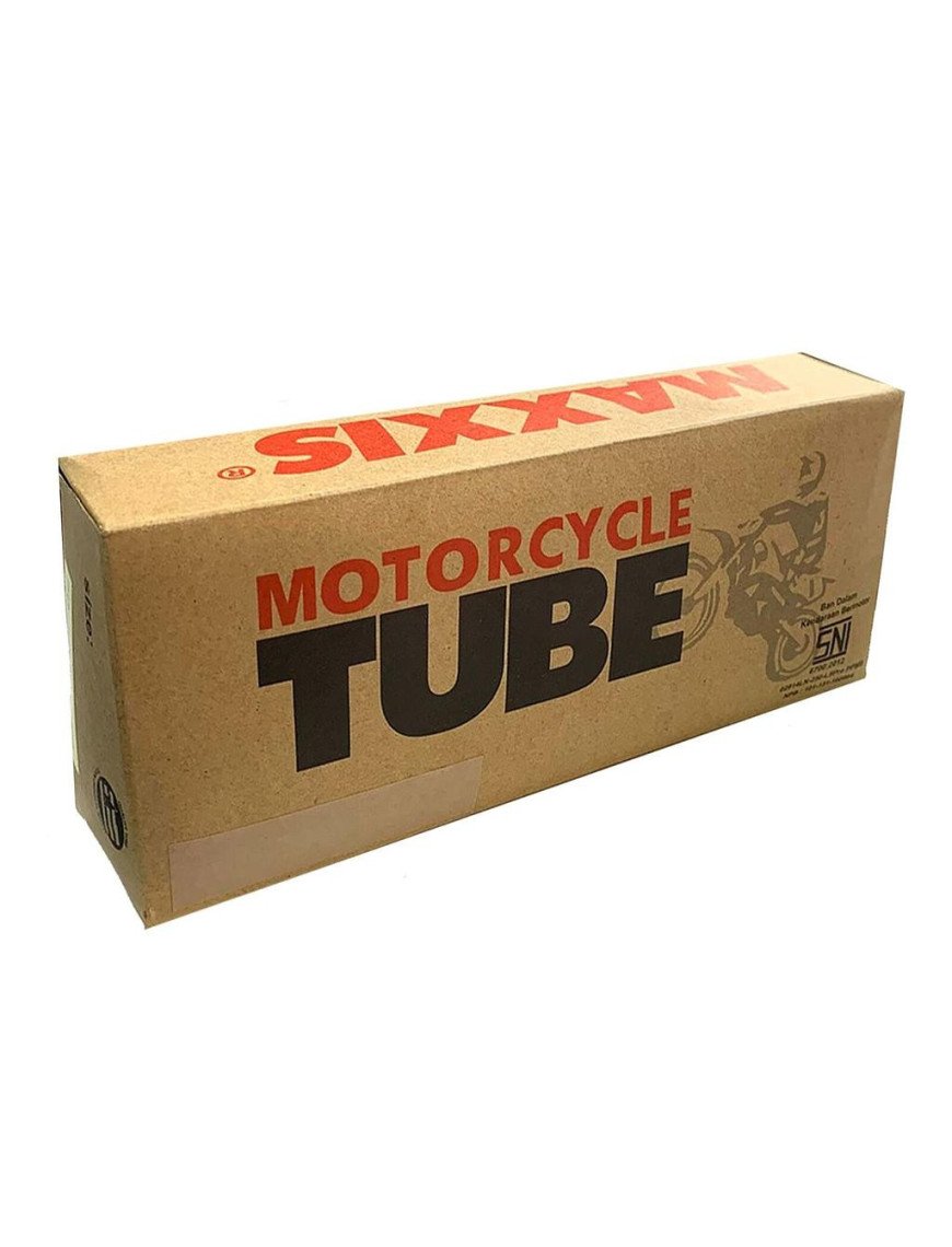 Câmara de Ar MAXXIS 2.50/10 TR4 1.88mm