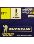 Câmara de Ar MICHELIN 10" MBR Valvula TR4