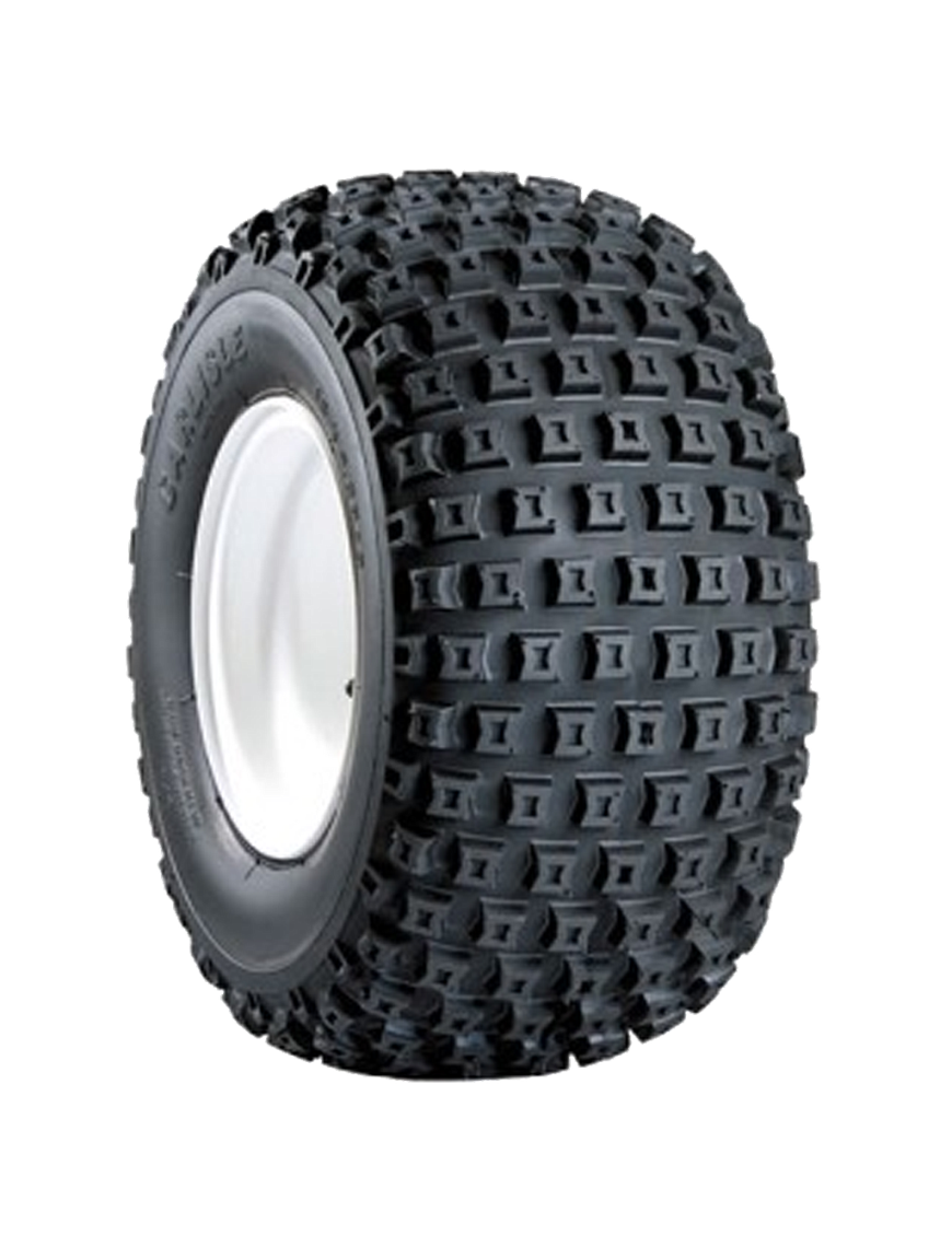 CARLISLE Knobby Dimpled 16x8.00-7 / 2PR (21F) TL