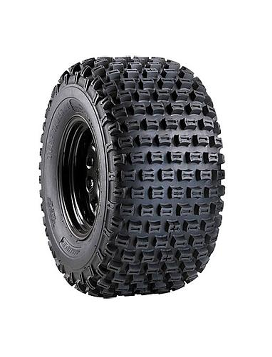 CARLISLE Turf Tamer 25x12.00-9 / 3* TL