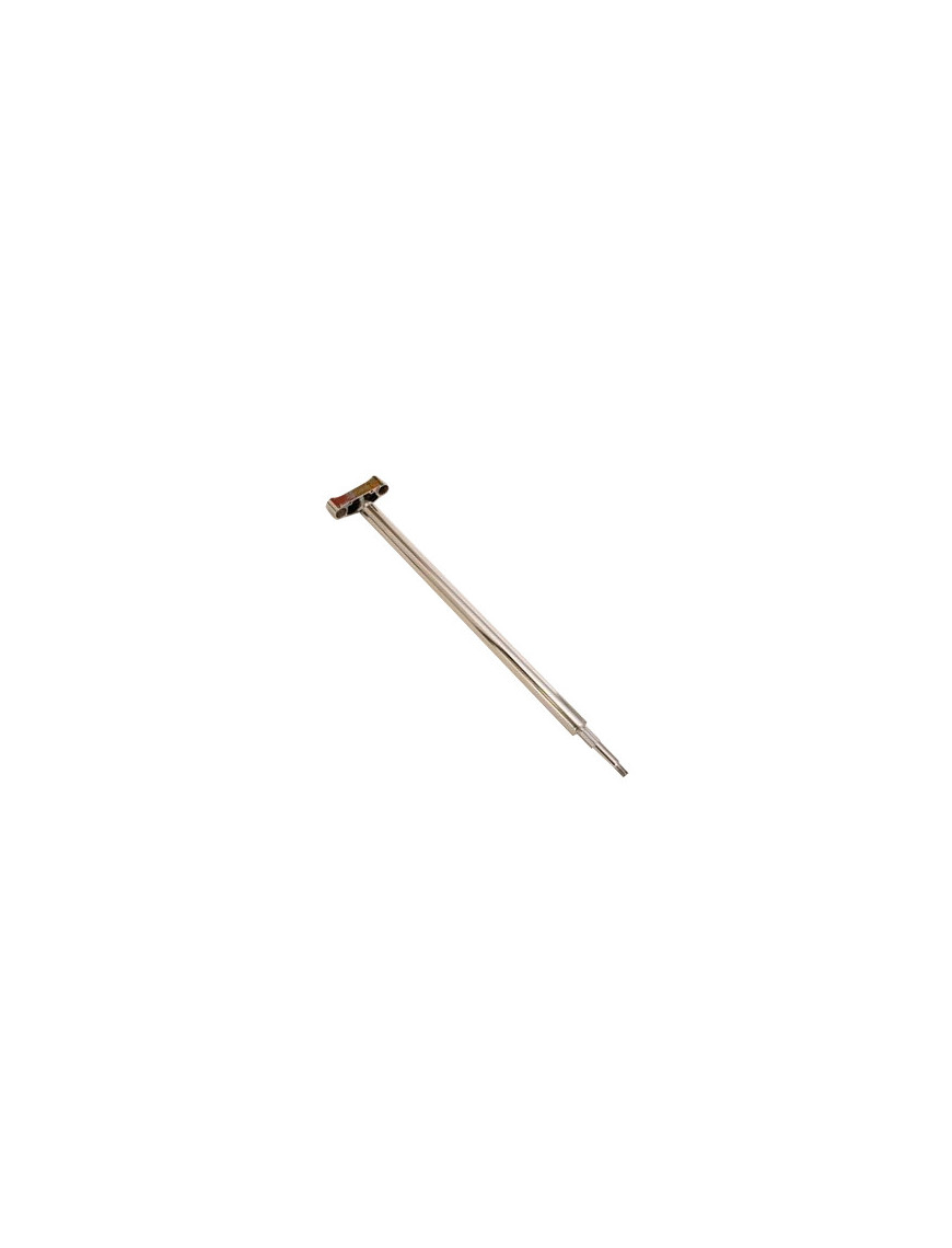 Coluna de Direção S-TEC para YFZ450/YFM700 - 669mm