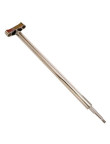 Coluna de Direção S-TEC para YFZ450/YFM700 - 669mm