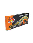 Corrente GP 520 Gold Moto-Master 118 L com clip