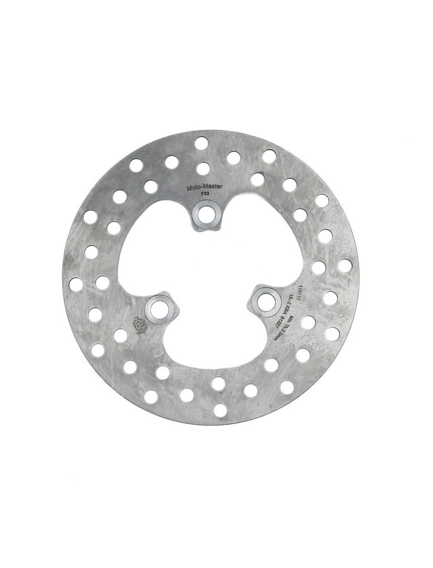 Disco de freno delantero Standard Moto-Master: Honda TRX