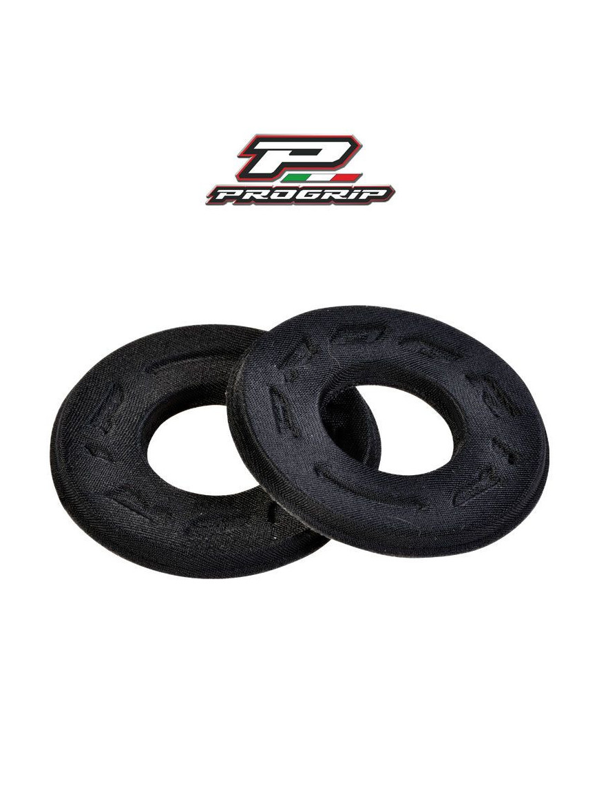 Donuts para Punhos PROGRIP 5002 Preto