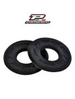 Donuts para Punhos PROGRIP 5002 Preto