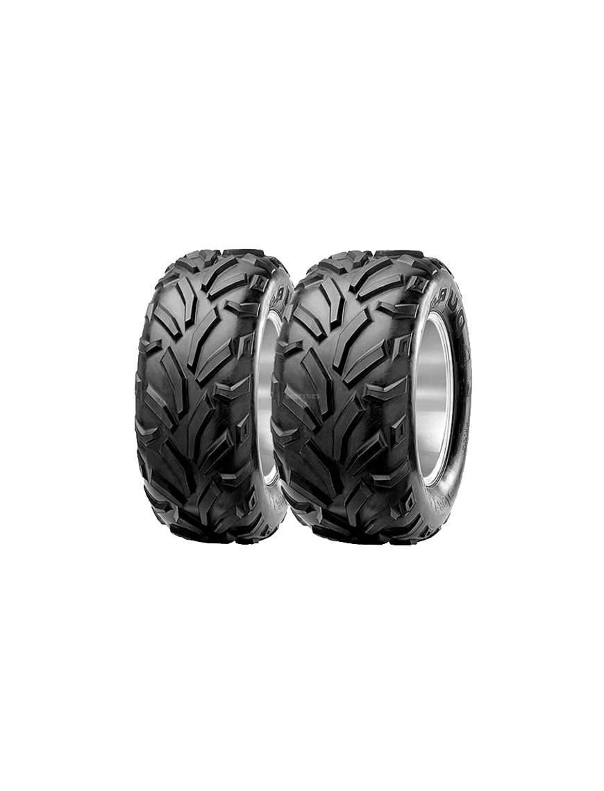 DURO DI2013 Red Eagle 19x7.00-8 / 4PR (175/80-8 - 2*) TL