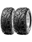 DURO DI2013 Red Eagle 24x11.00-10 / 4PR TL