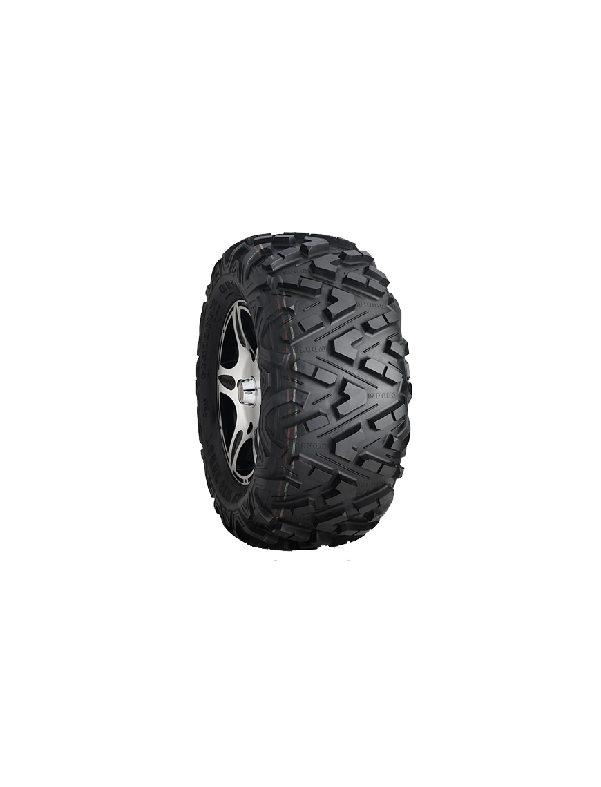 DURO DI2039 Power Grip V2 27x11.00R14 / 6PR (81N) (27x11.00-14) (E)