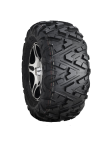 DURO DI2039 Power Grip V2 27x11.00R14 / 6PR (81N) (27x11.00-14) (E)