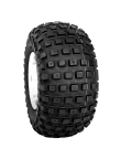 DURO HF240A Knobby 18x9.50-8 / 2PR (24F) TL