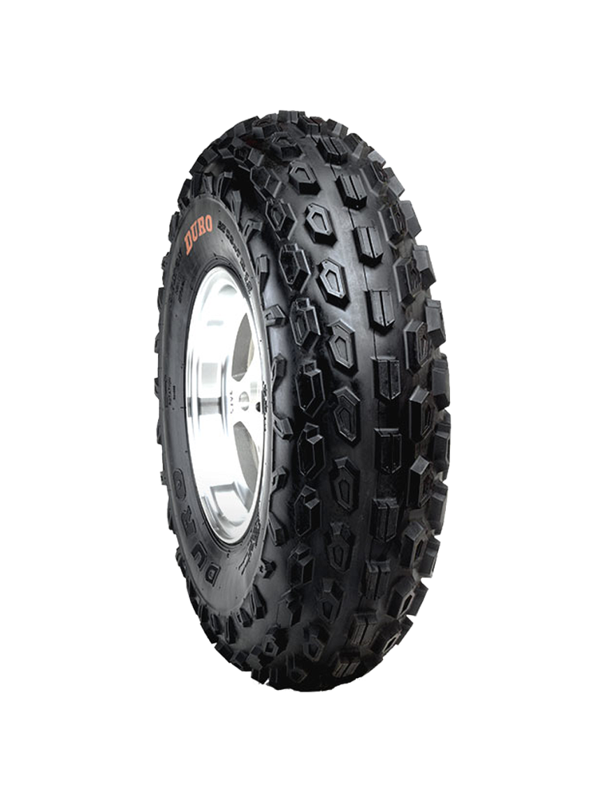 DURO HF277 Thrasher 20x7.00R8 / 2 (16N) (20x7.00-8)