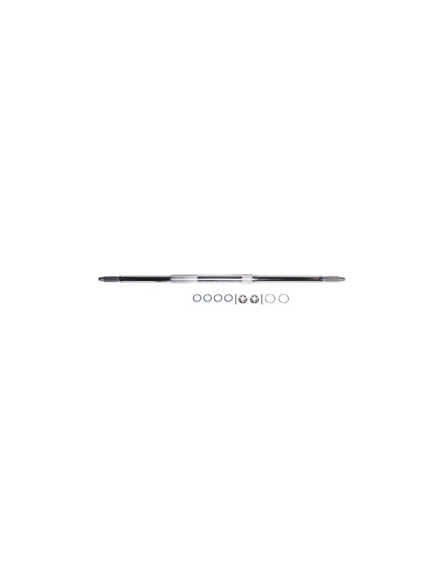 Eixo S-TEC para Yamaha YFM700 1+4"