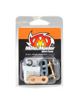 Elos para Corrente 520 - Press O - ring Moto-Master