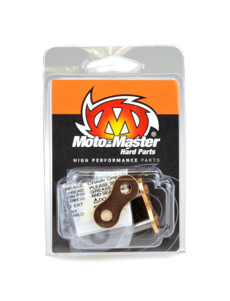 Elos para Corrente 520 - Rivet O - ring Moto-Master