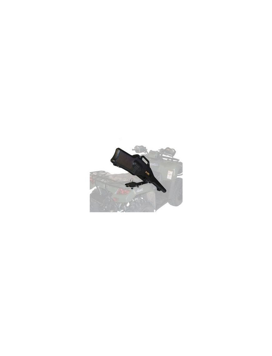 Estojo de Arma 4.3 com suporte