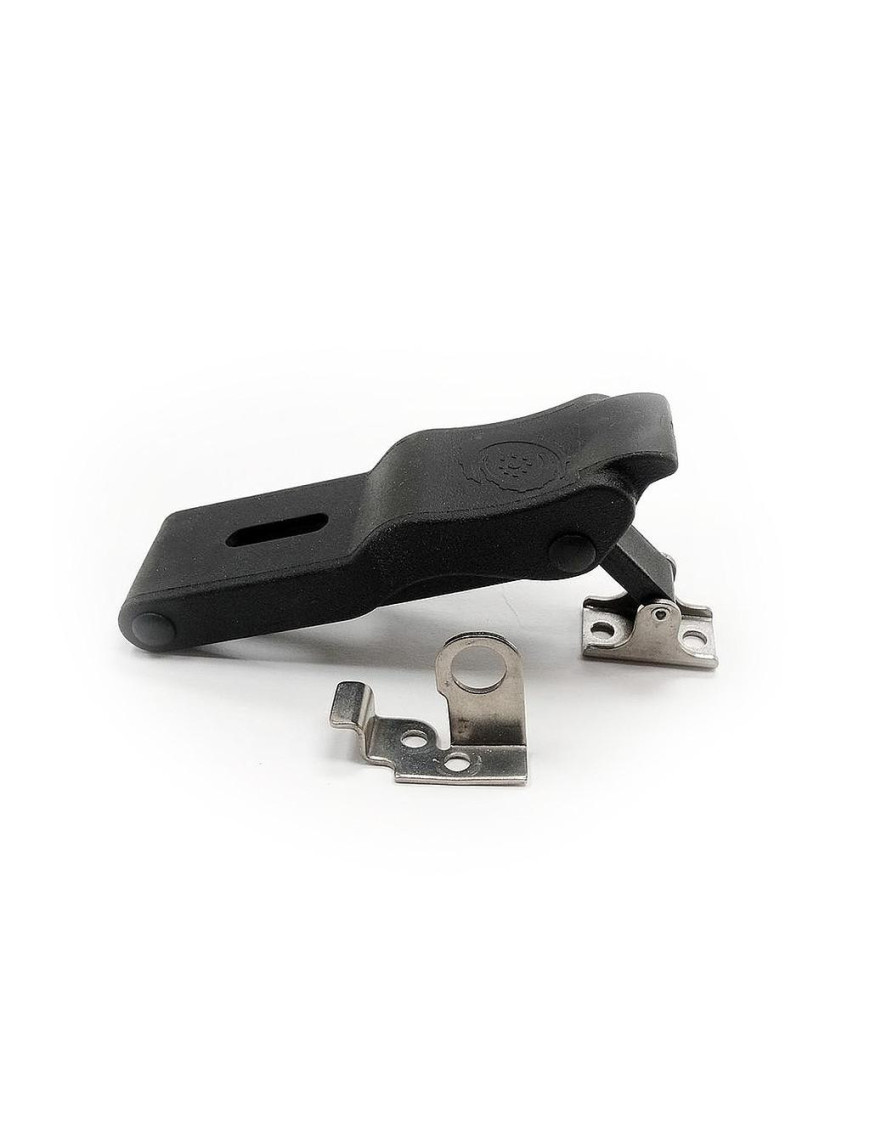 Fecho em Borracha KOLPIN p/ KOL93200