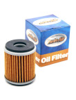 Filtro de Óleo TWIN AIR 140017 - YFZ 450 04-05 | YFZ 450 06-08 | YFZ 450 R