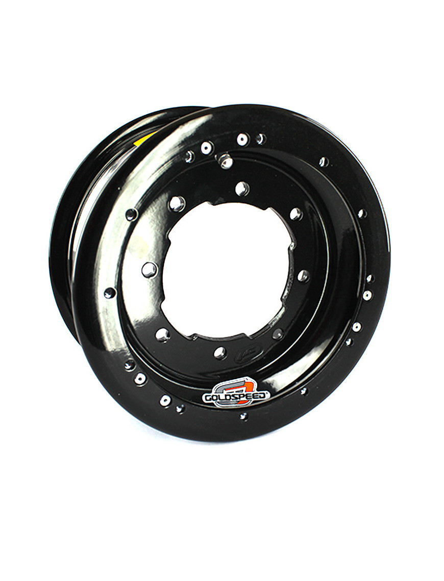 Llanta Beadlock GOLDSPEED 10x5.5 4+1.5 4/144/156 Aro No incluido