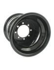 Jante BePro Preta 9x8 3+5 4/110/115