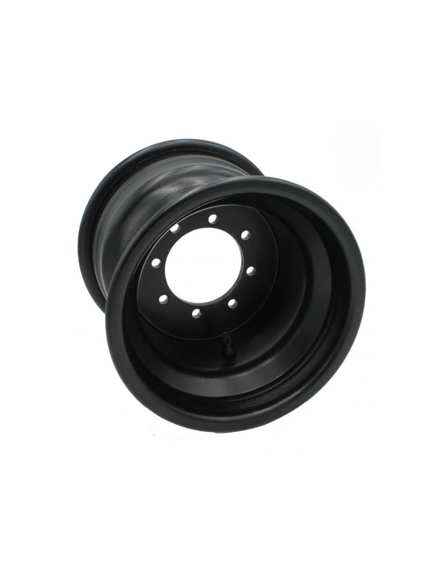 Jante BPR Preta 9x8 3+5 4/110/115