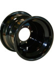 Llanta GOLDSPEED Negra 9x8 3+5 4/110/115