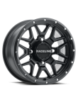 Llanta RACELINE Krank 14x7 +38mm 4/137