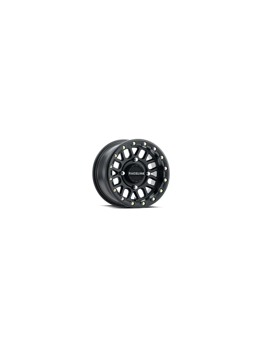 Jante RACELINE Podium Beadlock 14x7 +40mm 4/137