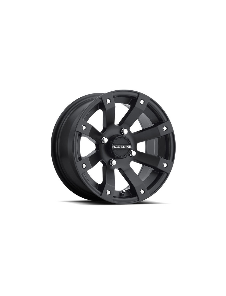 Llanta RACELINE Scorpion 12x7 +10mm 4/110