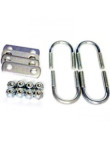 Kit de Fixação p/ Malas KOLPIN