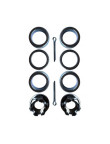 Kit de Montagem de Eixo S-TEC YFM 700R