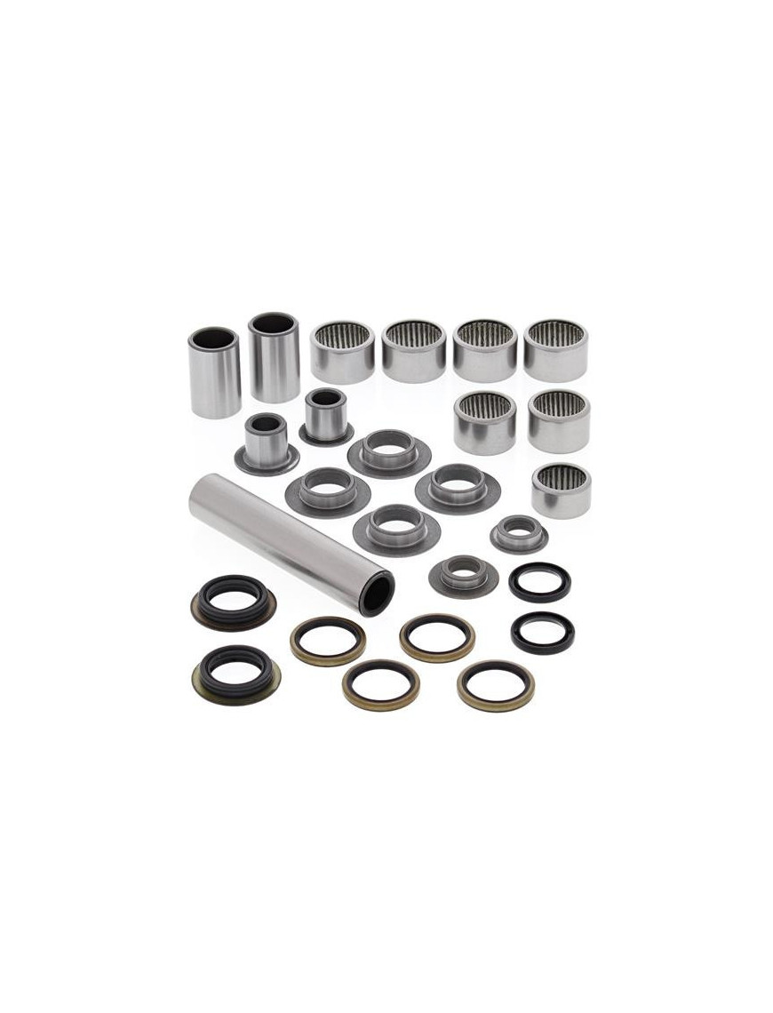Kit de Reparação Biela do Amortecedor ALL BALLS KFX 450R