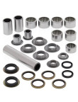 Kit de Reparação Biela do Amortecedor ALL BALLS KFX 450R