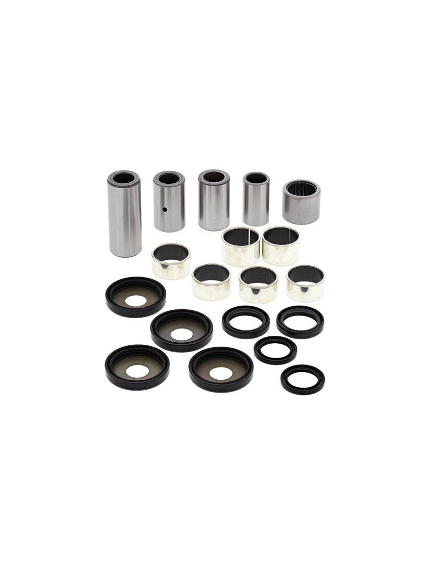 Kit de Reparação Biela do Amortecedor ALL BALLS YFM 700 Raptor
