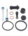 Kit de Reparação da Pinça de Travão delantero ALL BALLS TRX 400 Sportrax 99-17 | TRX 300 EX Sportrax