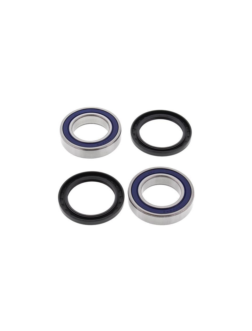 Kit de Rolamentos e Retentores do Eixo ALL BALLS LTZ 400 | ArticCat 400 | KFX 400