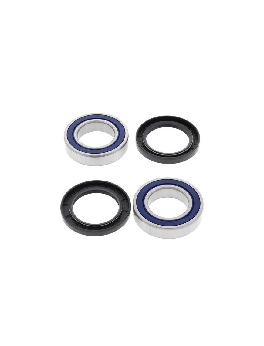 Kit de Rolamentos e Retentores do Eixo ALL BALLS YFM 660 Raptor | YFZ 350 Banshee