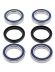Kit de Rolamentos e Retentores do Eje ALL BALLS YFZ 450 04-05
