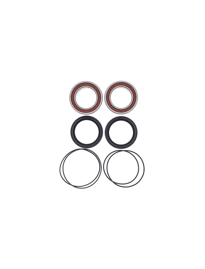Kit de Rolamentos e Retentores do Eixo ALL BALLS YFZ 450 R