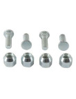 Kit Pernes e Porcas ALL BALLS para KFX 450R KFX700