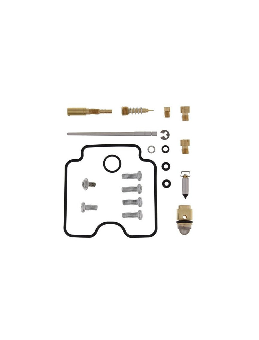 Kit Reparação Carburador ALL BALLS LTZ 400